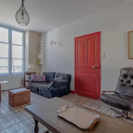 Maison Authentique Sur 3 Niveaux Avec Terrasse Et Vue Loire - Fr-1-622-38 Ingrandes (Maine-et-Loire)